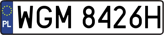 WGM8426H
