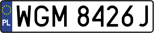 WGM8426J