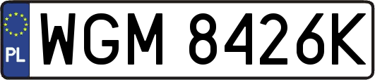WGM8426K