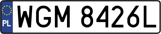 WGM8426L
