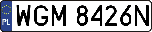 WGM8426N