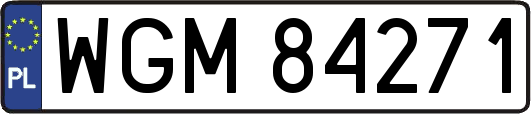 WGM84271