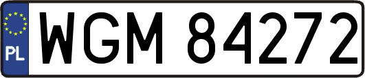 WGM84272