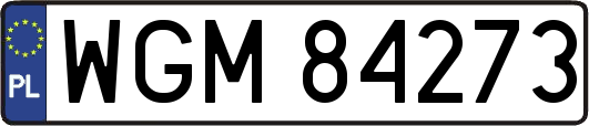WGM84273