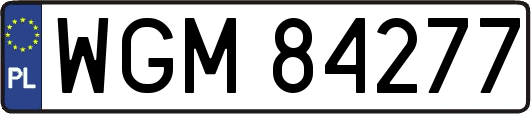 WGM84277