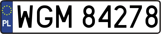 WGM84278