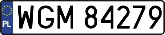 WGM84279