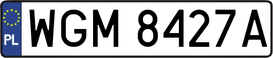 WGM8427A