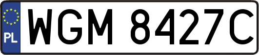 WGM8427C