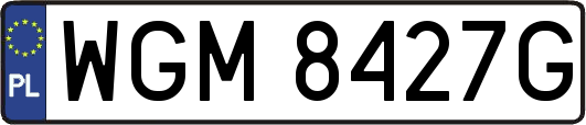 WGM8427G