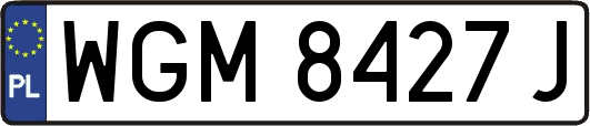 WGM8427J