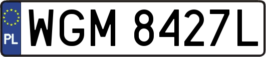 WGM8427L