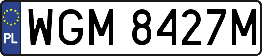 WGM8427M