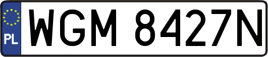 WGM8427N