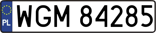 WGM84285