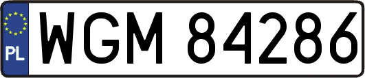 WGM84286