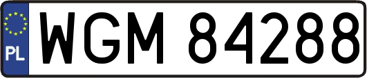 WGM84288