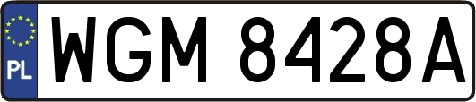 WGM8428A