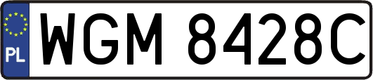 WGM8428C