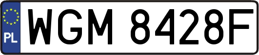 WGM8428F