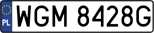 WGM8428G