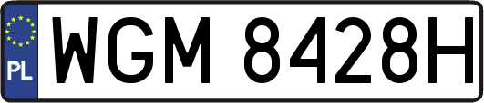 WGM8428H