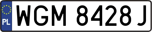 WGM8428J