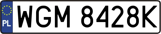 WGM8428K