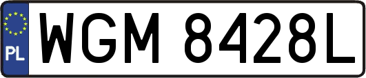 WGM8428L
