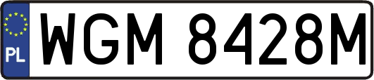 WGM8428M