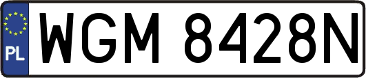 WGM8428N
