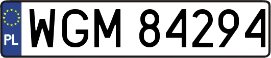 WGM84294