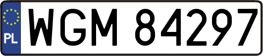 WGM84297
