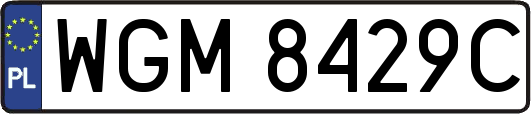 WGM8429C