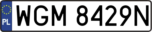 WGM8429N