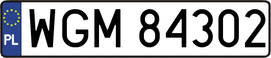 WGM84302