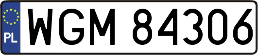 WGM84306
