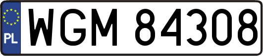 WGM84308