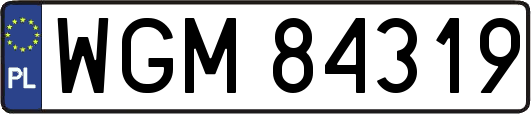 WGM84319
