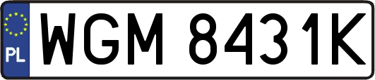 WGM8431K