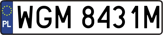 WGM8431M