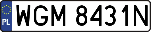 WGM8431N