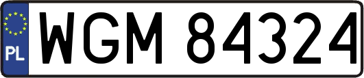 WGM84324