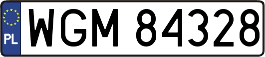 WGM84328