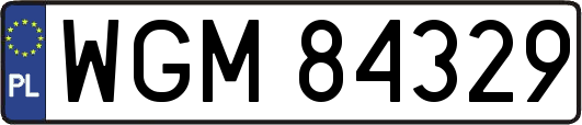 WGM84329