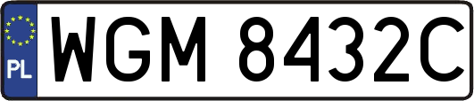 WGM8432C