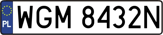 WGM8432N