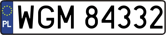 WGM84332