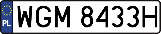 WGM8433H