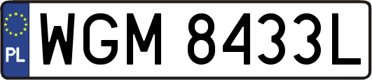WGM8433L